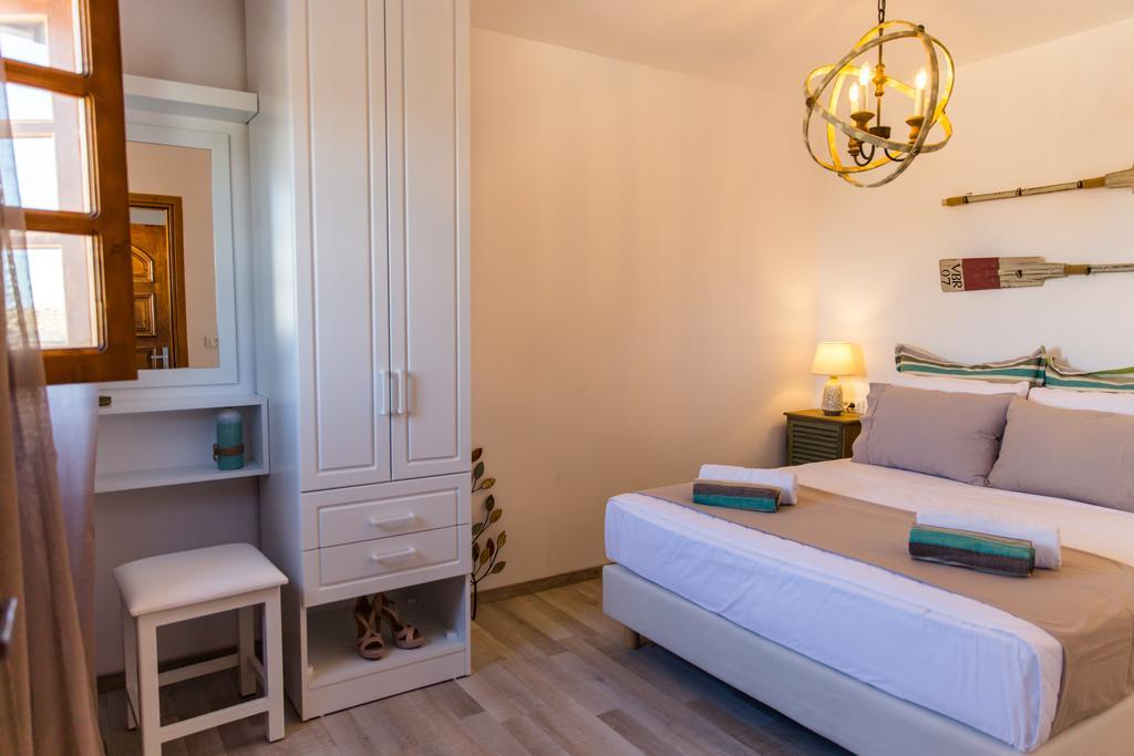 Lindos Seaview Apartment Exterior foto